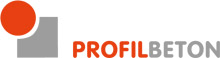 Logo de la société Profilbeton GmbH
